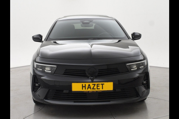 Opel Astra Sports Tourer 1.2 ULTIMATE AUT. + PANORAMA | HEAD-UP | ADAPTIVE CRUISE | CARPLAY | 360 CAMERA