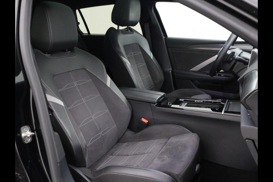 Opel Astra Sports Tourer 1.2 ULTIMATE AUT. + PANORAMA | HEAD-UP | ADAPTIVE CRUISE | CARPLAY | 360 CAMERA