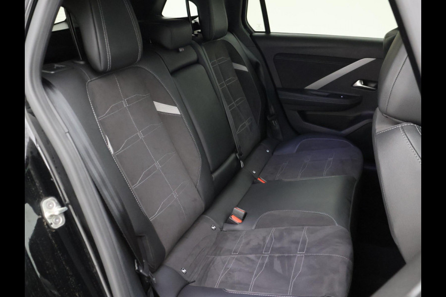 Opel Astra Sports Tourer 1.2 ULTIMATE AUT. + PANORAMA | HEAD-UP | ADAPTIVE CRUISE | CARPLAY | 360 CAMERA