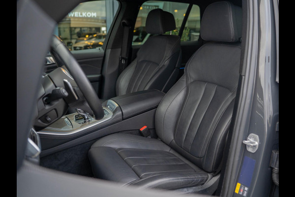 BMW X5 XDrive45e Executive / M-sport / 4ws / 360 / Laser / ACC / Luchtvering / HUD