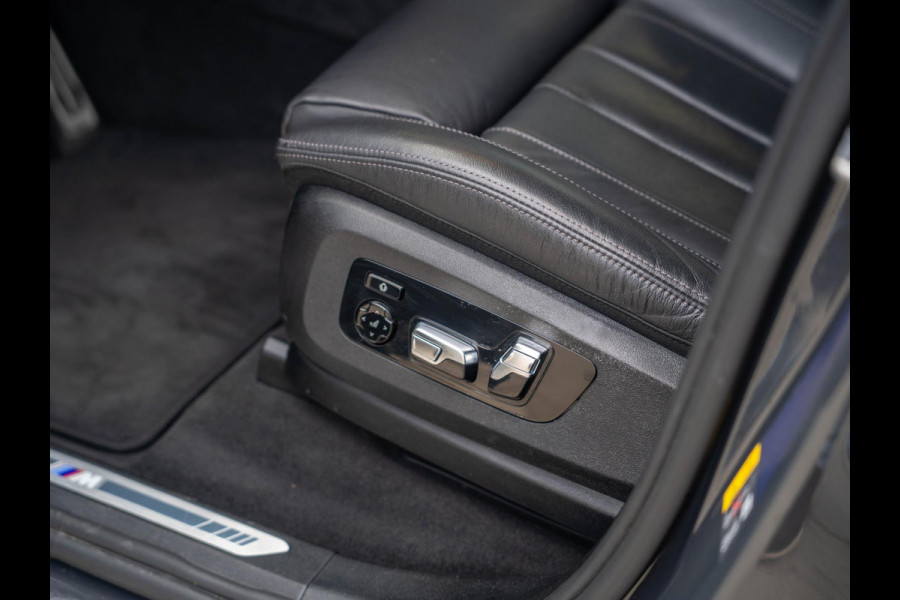 BMW X5 XDrive45e Executive / M-sport / 4ws / 360 / Laser / ACC / Luchtvering / HUD