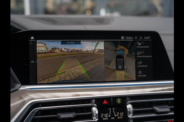 BMW X5 XDrive45e Executive / M-sport / 4ws / 360 / Laser / ACC / Luchtvering / HUD