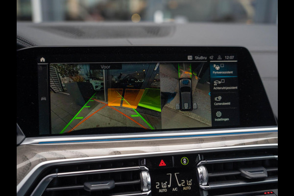 BMW X5 XDrive45e Executive / M-sport / 4ws / 360 / Laser / ACC / Luchtvering / HUD