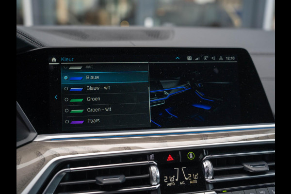 BMW X5 XDrive45e Executive / M-sport / 4ws / 360 / Laser / ACC / Luchtvering / HUD