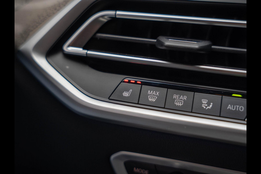 BMW X5 XDrive45e Executive / M-sport / 4ws / 360 / Laser / ACC / Luchtvering / HUD