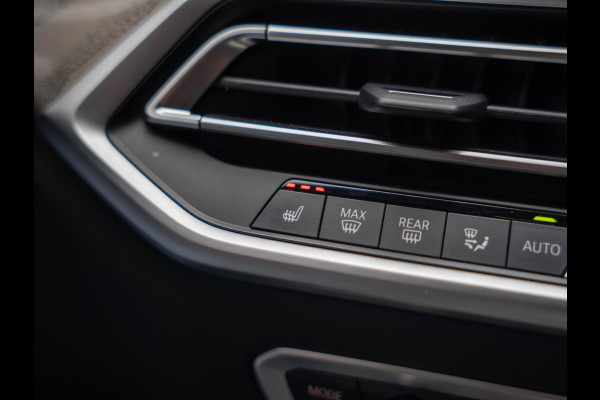 BMW X5 XDrive45e Executive / M-sport / 4ws / 360 / Laser / ACC / Luchtvering / HUD