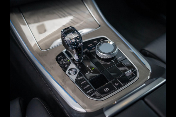 BMW X5 XDrive45e Executive / M-sport / 4ws / 360 / Laser / ACC / Luchtvering / HUD