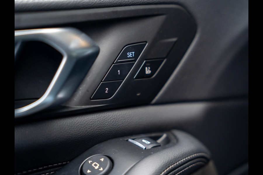 BMW X5 XDrive45e Executive / M-sport / 4ws / 360 / Laser / ACC / Luchtvering / HUD