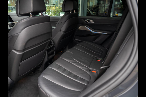 BMW X5 XDrive45e Executive / M-sport / 4ws / 360 / Laser / ACC / Luchtvering / HUD