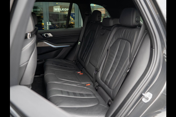BMW X5 XDrive45e Executive / M-sport / 4ws / 360 / Laser / ACC / Luchtvering / HUD