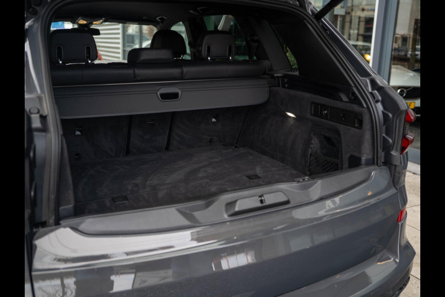 BMW X5 XDrive45e Executive / M-sport / 4ws / 360 / Laser / ACC / Luchtvering / HUD