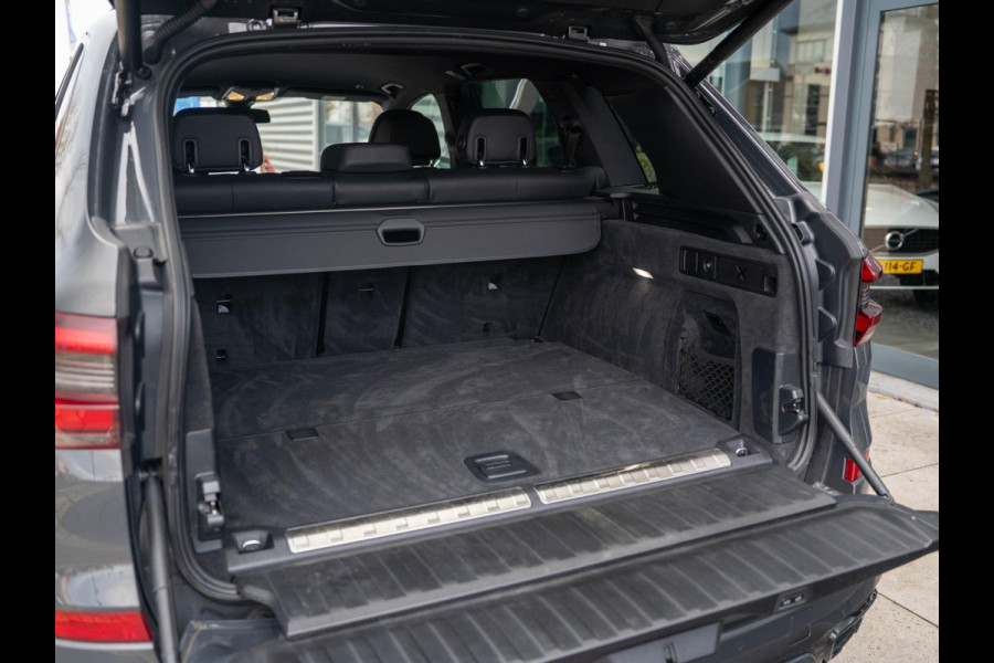 BMW X5 XDrive45e Executive / M-sport / 4ws / 360 / Laser / ACC / Luchtvering / HUD