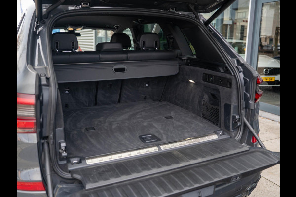 BMW X5 XDrive45e Executive / M-sport / 4ws / 360 / Laser / ACC / Luchtvering / HUD