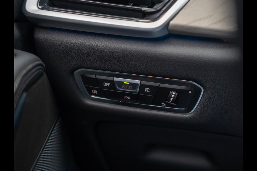 BMW X5 XDrive45e Executive / M-sport / 4ws / 360 / Laser / ACC / Luchtvering / HUD