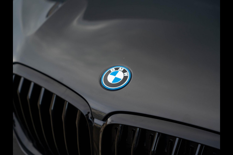 BMW X5 XDrive45e Executive / M-sport / 4ws / 360 / Laser / ACC / Luchtvering / HUD