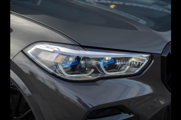 BMW X5 XDrive45e Executive / M-sport / 4ws / 360 / Laser / ACC / Luchtvering / HUD