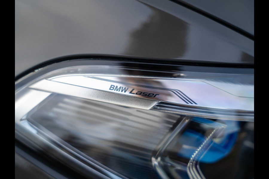 BMW X5 XDrive45e Executive / M-sport / 4ws / 360 / Laser / ACC / Luchtvering / HUD