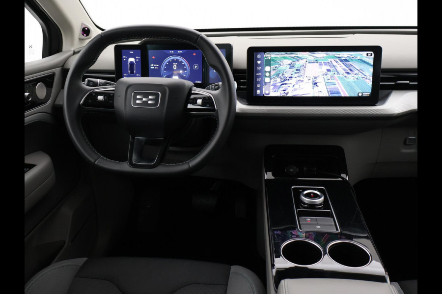 Aiways U5 63kWh + 360 CAMERA | ADAPTIVE CRUISE | APPLE CARPLAY | SFEERVERLICHTING