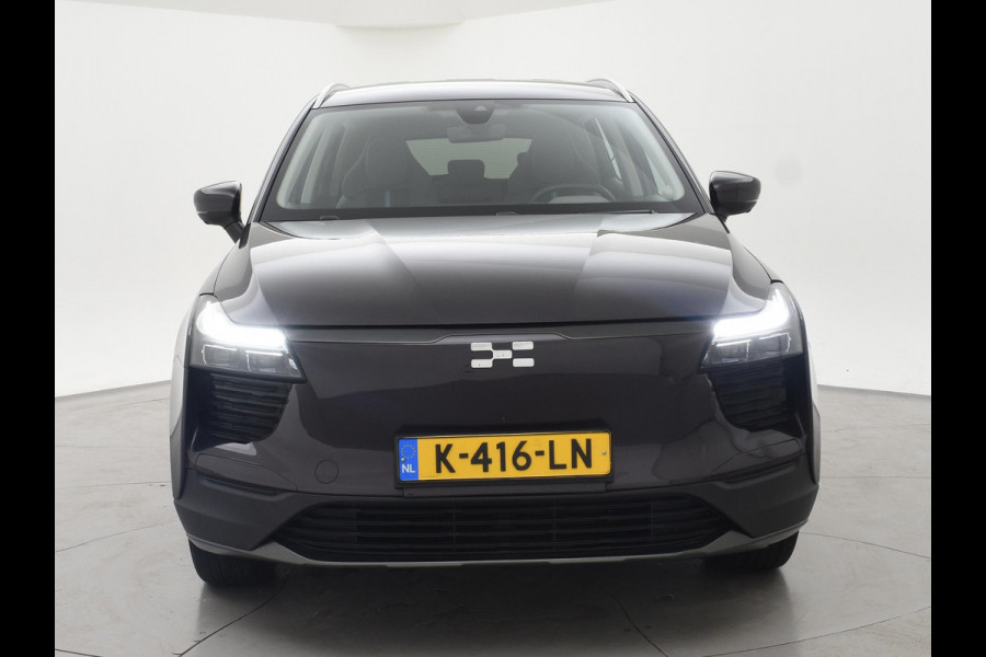 Aiways U5 63kWh + 360 CAMERA | ADAPTIVE CRUISE | APPLE CARPLAY | SFEERVERLICHTING