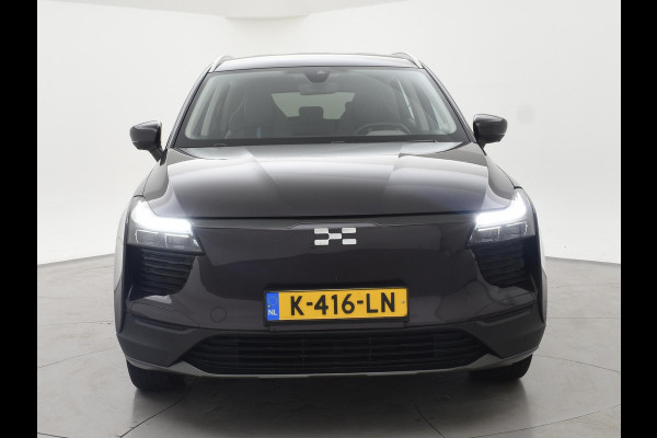 Aiways U5 63kWh + 360 CAMERA | ADAPTIVE CRUISE | APPLE CARPLAY | SFEERVERLICHTING