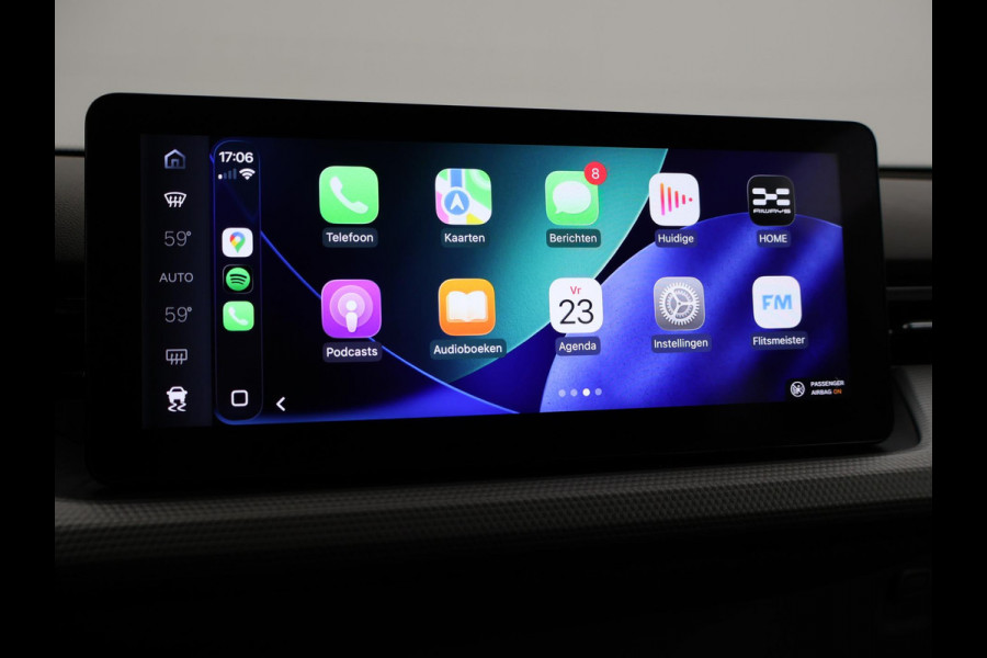 Aiways U5 63kWh + 360 CAMERA | ADAPTIVE CRUISE | APPLE CARPLAY | SFEERVERLICHTING