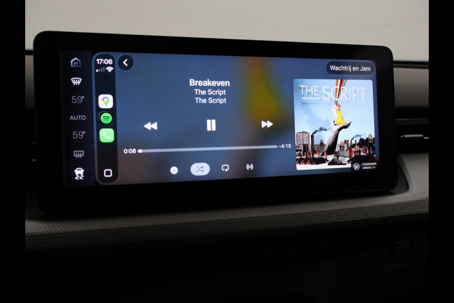 Aiways U5 63kWh + 360 CAMERA | ADAPTIVE CRUISE | APPLE CARPLAY | SFEERVERLICHTING