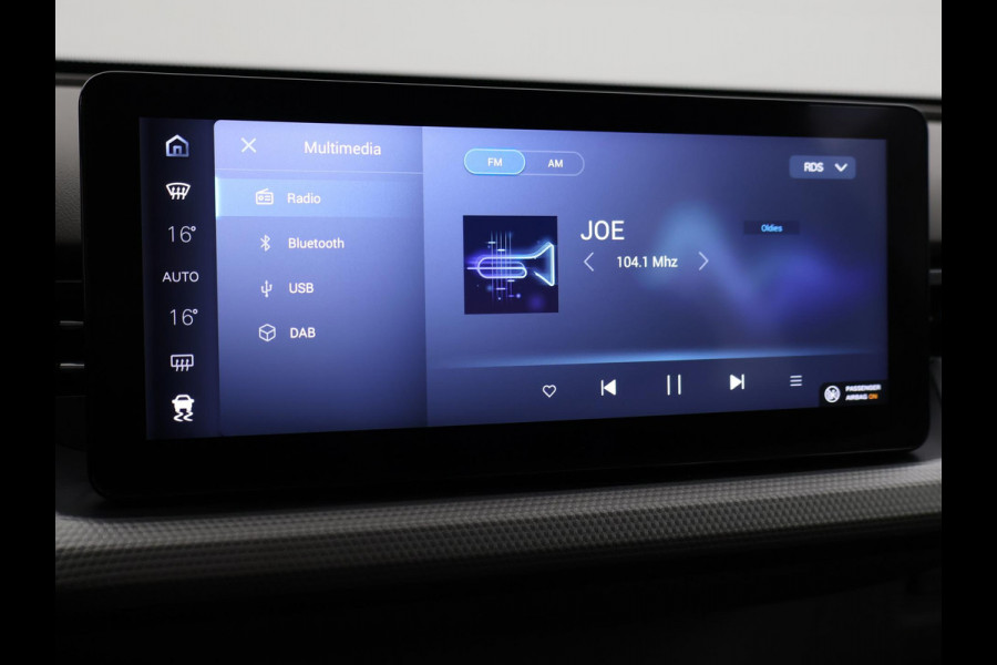 Aiways U5 63kWh + 360 CAMERA | ADAPTIVE CRUISE | APPLE CARPLAY | SFEERVERLICHTING