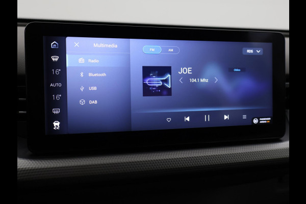 Aiways U5 63kWh + 360 CAMERA | ADAPTIVE CRUISE | APPLE CARPLAY | SFEERVERLICHTING