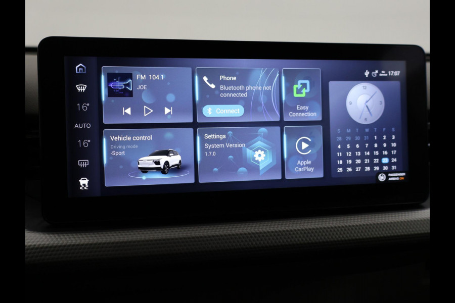 Aiways U5 63kWh + 360 CAMERA | ADAPTIVE CRUISE | APPLE CARPLAY | SFEERVERLICHTING