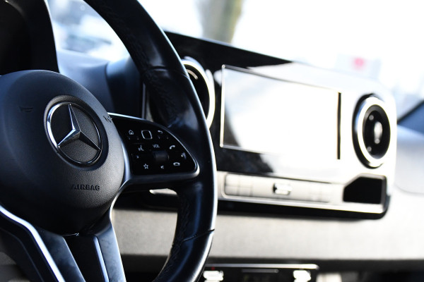 Mercedes-Benz Sprinter 316 2.2 CDI L2H2 PB Edition 360 Camera, Cruise, Carplay, 164pk, Automaat, LED, Stoelverwarming, Standkachel, Trekhaak, Uniek!