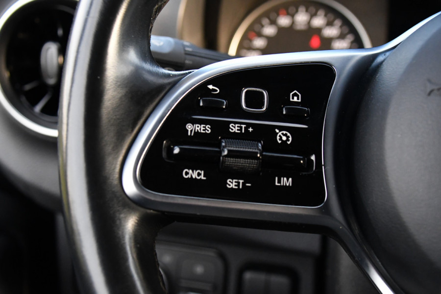 Mercedes-Benz Sprinter 316 2.2 CDI L2H2 PB Edition 360 Camera, Cruise, Carplay, 164pk, Automaat, LED, Stoelverwarming, Standkachel, Trekhaak, Uniek!