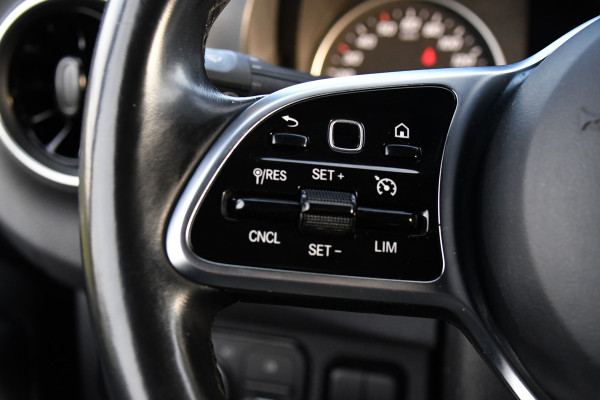 Mercedes-Benz Sprinter 316 2.2 CDI L2H2 PB Edition 360 Camera, Cruise, Carplay, 164pk, Automaat, LED, Stoelverwarming, Standkachel, Trekhaak, Uniek!