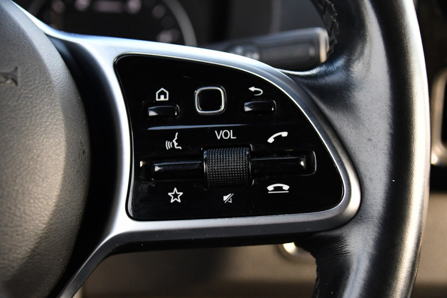 Mercedes-Benz Sprinter 316 2.2 CDI L2H2 PB Edition 360 Camera, Cruise, Carplay, 164pk, Automaat, LED, Stoelverwarming, Standkachel, Trekhaak, Uniek!