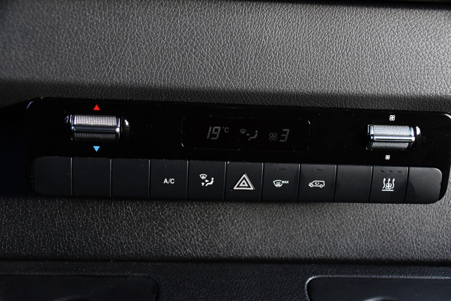 Mercedes-Benz Sprinter 316 2.2 CDI L2H2 PB Edition 360 Camera, Cruise, Carplay, 164pk, Automaat, LED, Stoelverwarming, Standkachel, Trekhaak, Uniek!