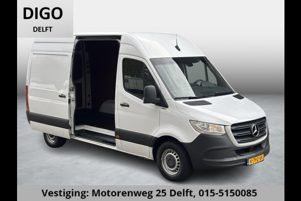 Mercedes-Benz Sprinter 314 2.2 CDI L2H2 EURO VI-D 7G-TRONIC AUTOMAAT.BETIMMERING.