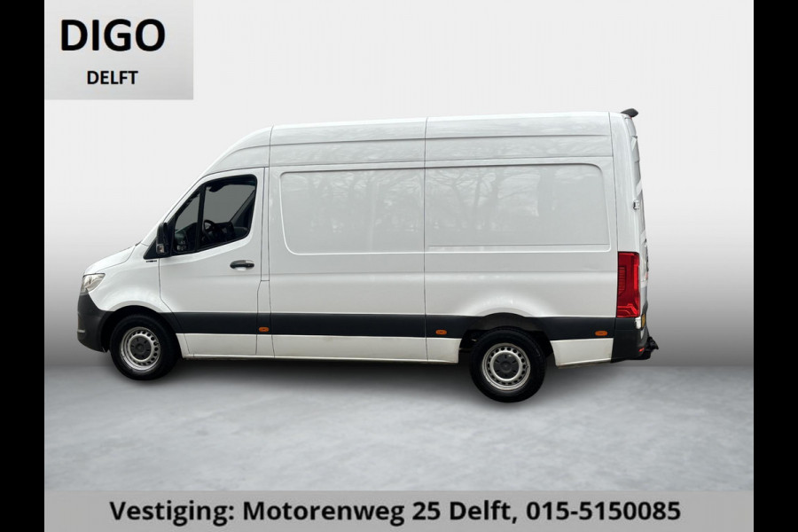 Mercedes-Benz Sprinter 314 2.2 CDI L2H2 EURO VI-D 7G-TRONIC AUTOMAAT.BETIMMERING.