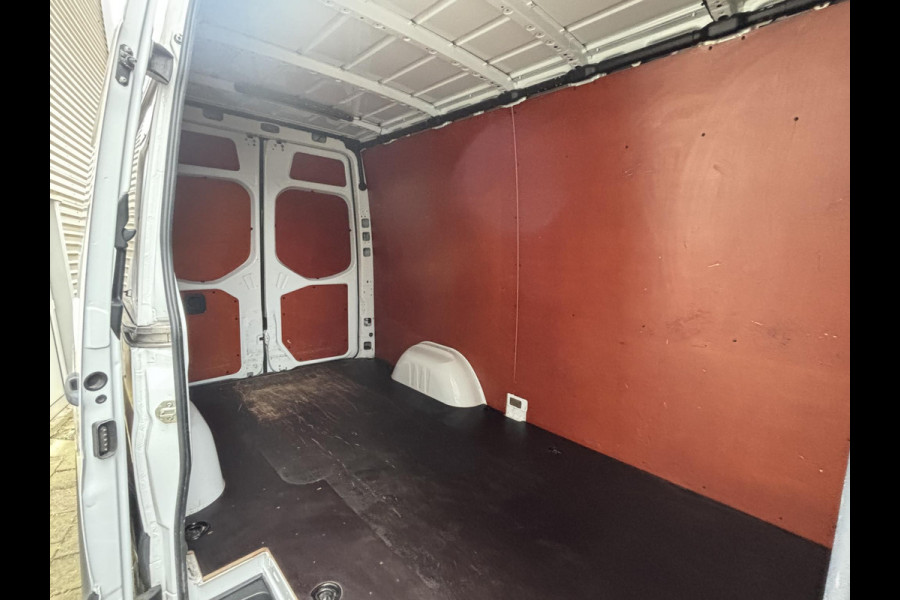 Mercedes-Benz Sprinter 314 2.2 CDI L2H2 EURO VI-D 7G-TRONIC AUTOMAAT.BETIMMERING.