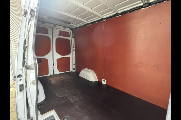 Mercedes-Benz Sprinter 314 2.2 CDI L2H2 EURO VI-D 7G-TRONIC AUTOMAAT.BETIMMERING.