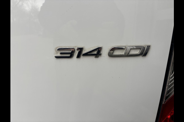 Mercedes-Benz Sprinter 314 2.2 CDI L2H2 EURO VI-D 7G-TRONIC AUTOMAAT.BETIMMERING.