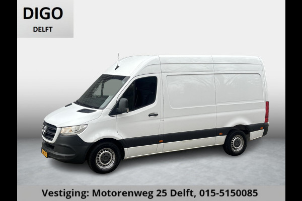 Mercedes-Benz Sprinter 314 2.2 CDI L2H2 EURO VI-D 7G-TRONIC AUTOMAAT.BETIMMERING.
