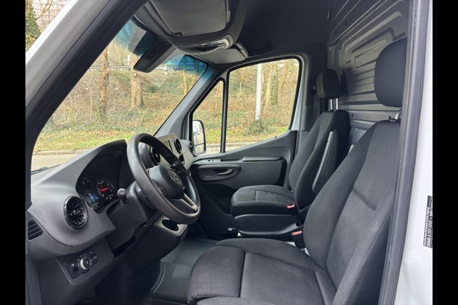 Mercedes-Benz Sprinter 314 2.2 CDI L2H2 EURO VI-D 7G-TRONIC AUTOMAAT.BETIMMERING.