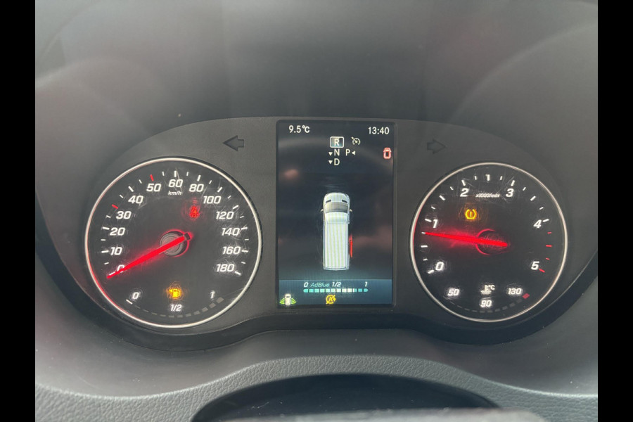 Mercedes-Benz Sprinter 314 2.2 CDI L2H2 EURO VI-D 7G-TRONIC AUTOMAAT.BETIMMERING.