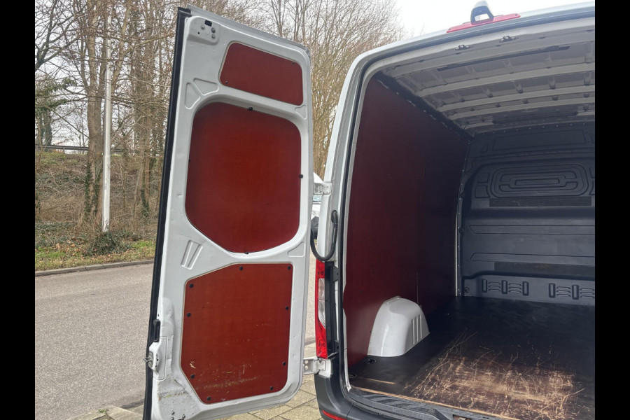 Mercedes-Benz Sprinter 314 2.2 CDI L2H2 EURO VI-D 7G-TRONIC AUTOMAAT.BETIMMERING.
