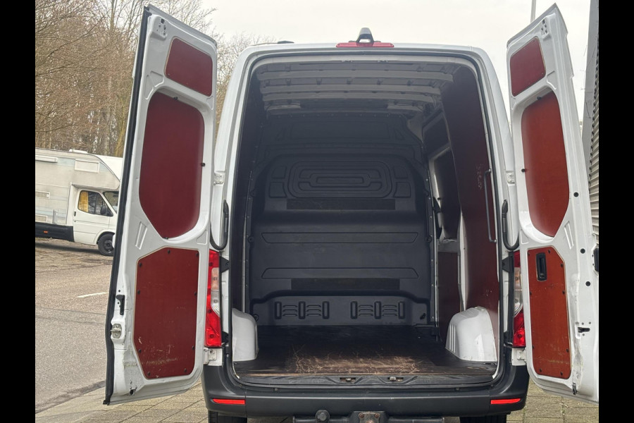 Mercedes-Benz Sprinter 314 2.2 CDI L2H2 EURO VI-D 7G-TRONIC AUTOMAAT.BETIMMERING.