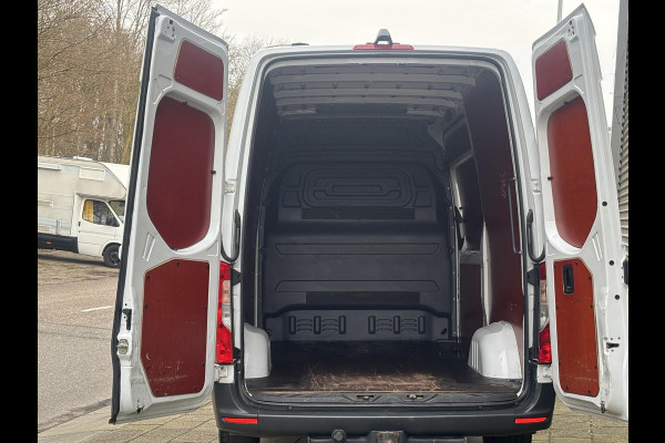 Mercedes-Benz Sprinter 314 2.2 CDI L2H2 EURO VI-D 7G-TRONIC AUTOMAAT.BETIMMERING.