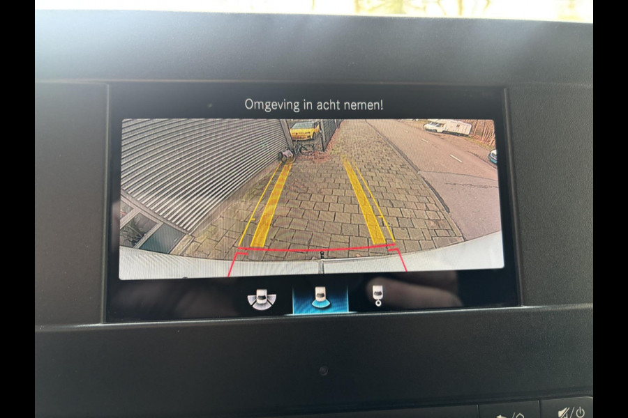 Mercedes-Benz Sprinter 314 2.2 CDI L2H2 EURO VI-D 7G-TRONIC AUTOMAAT.BETIMMERING.