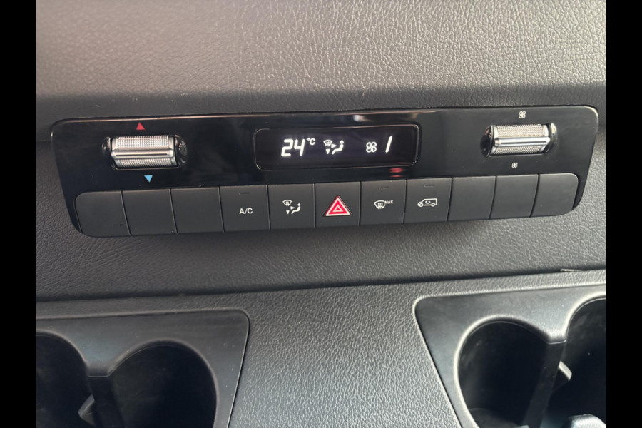 Mercedes-Benz Sprinter 314 2.2 CDI L2H2 EURO VI-D 7G-TRONIC AUTOMAAT.BETIMMERING.
