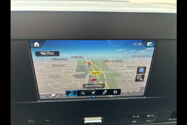 Mercedes-Benz Sprinter 314 2.2 CDI L2H2 EURO VI-D 7G-TRONIC AUTOMAAT.BETIMMERING.