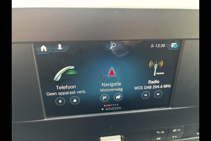 Mercedes-Benz Sprinter 314 2.2 CDI L2H2 EURO VI-D 7G-TRONIC AUTOMAAT.BETIMMERING.