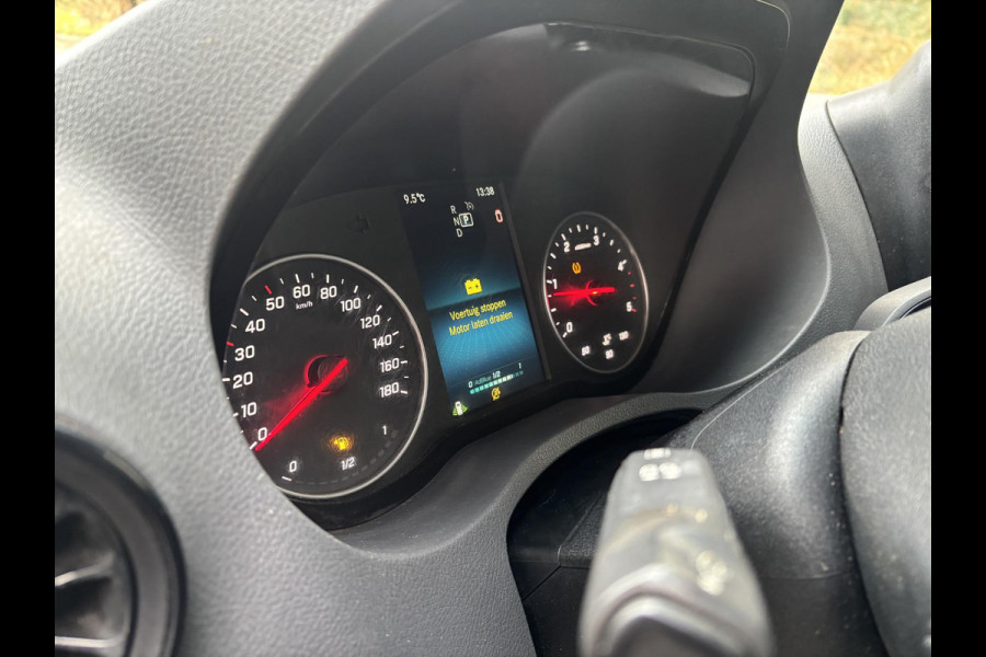 Mercedes-Benz Sprinter 314 2.2 CDI L2H2 EURO VI-D 7G-TRONIC AUTOMAAT.BETIMMERING.